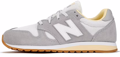 (Women) New Balance 520 Series Grey/White WL520CV (Women) New Balance 520 Series Grey/White WL520CV