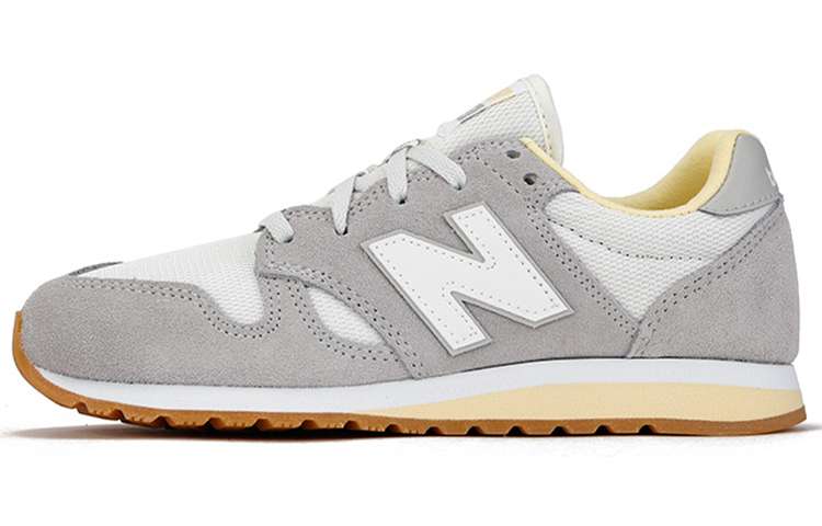 Buy (W) 新百伦520系列灰/白 WL520CV