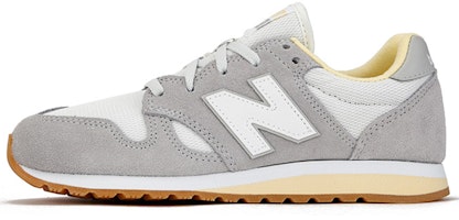 New Balance NB 520 復古百搭 休閒 低幫 跑步鞋 女款 灰白色 Buy New Balance NB 520 復古百搭 休閒 低幫 跑步鞋 女款 灰白色
