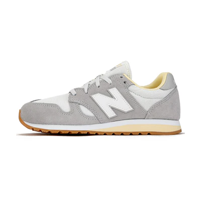 (W) NB 520 Series Grey/White