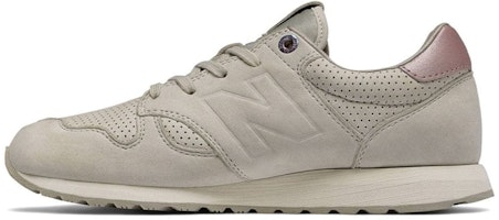 (W) New Balance 520 Serie Zapatillas Bajas 'Gris' WL520GRY Buy (W) New Balance 520 Serie Zapatillas Bajas 'Gris' WL520GRY