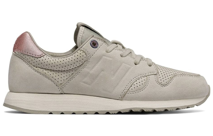 Order (W) New Balance 520 Serie Zapatillas Bajas 'Gris' WL520GRY