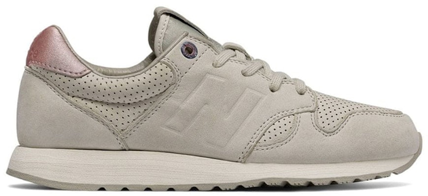 (W) New Balance 520 Serie Zapatillas Bajas 'Gris' WL520GRY Order (W) New Balance 520 Serie Zapatillas Bajas 'Gris' WL520GRY