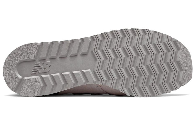 Shop (W) New Balance 520 Serie Zapatillas Bajas 'Gris' WL520GRY