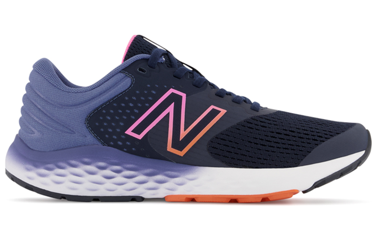 (W) NB 520 Series Low-Top Blue/Gray 'Grey' 圖 2