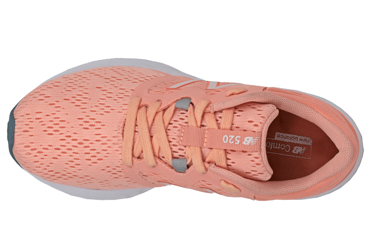 Lookbook (W) ニューバランス 520 オレンジ W520AC7