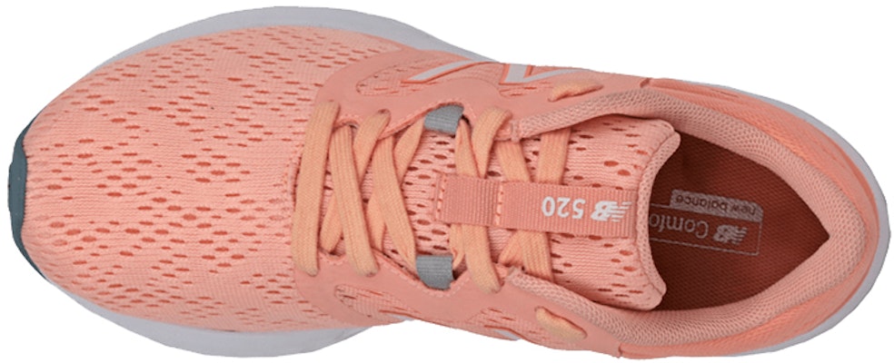 (W) ニューバランス 520 オレンジ W520AC7 Lookbook (W) ニューバランス 520 オレンジ W520AC7