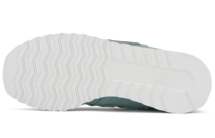 (W) NB 520 Series Smoke Cyan For Mint 'White' 圖 5