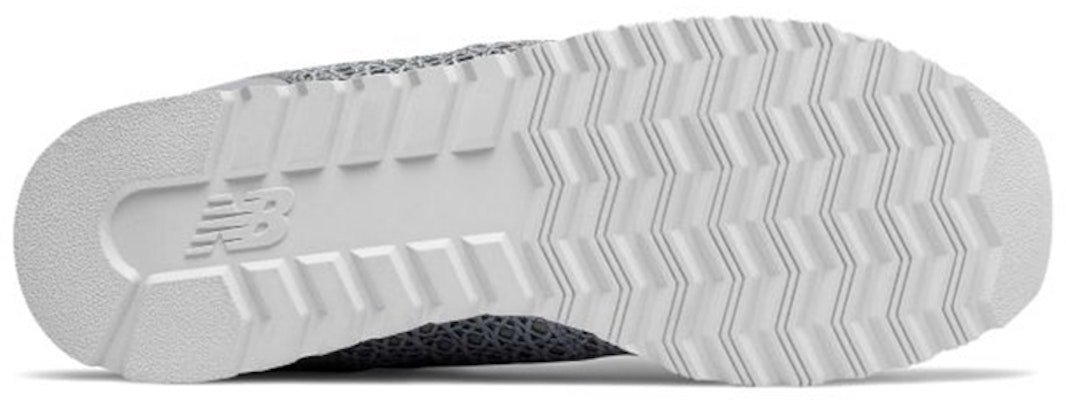 (W) Sneakers New Balance 520 Siri Kelabu 'Kelabu Putih' WL520EGR Shop (W) Sneakers New Balance 520 Siri Kelabu 'Kelabu Putih' WL520EGR