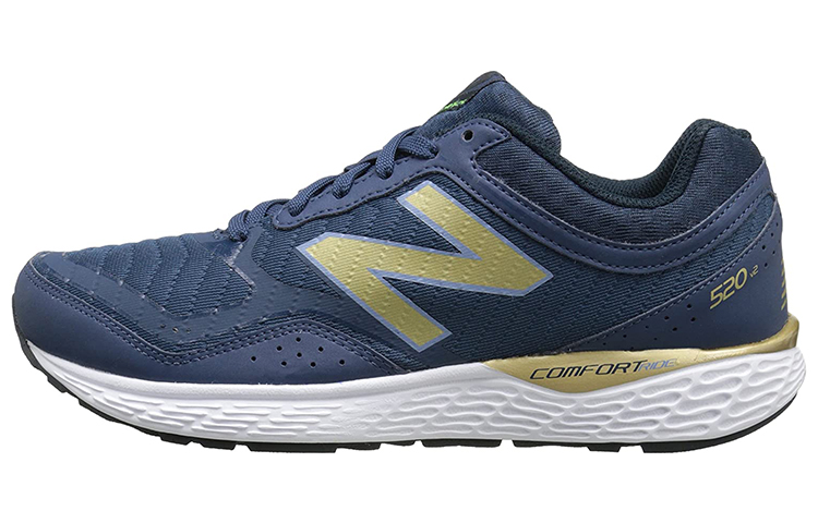 Buy (W) New Balance 520 Series v2 Low-Top 'Biru' W520RG2