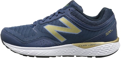 (W) New Balance 520 系列 v2 低帮 '蓝色' W520RG2 Buy (W) New Balance 520 系列 v2 低帮 '蓝色' W520RG2