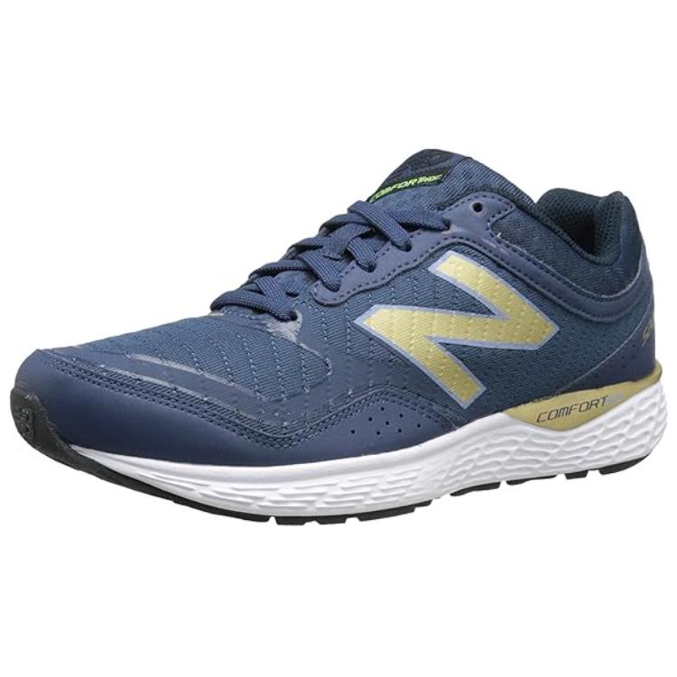 Lookbook (W) New Balance 520 Series v2 Low-Top 'Biru' W520RG2