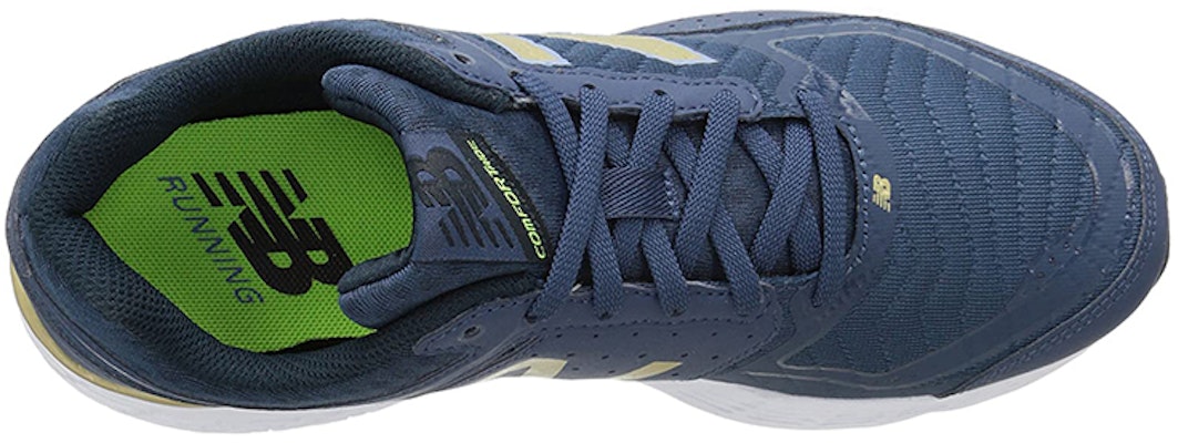 (W) New Balance 520 Series v2 Low-Top 'Biru' W520RG2 Shop (W) New Balance 520 Series v2 Low-Top 'Biru' W520RG2