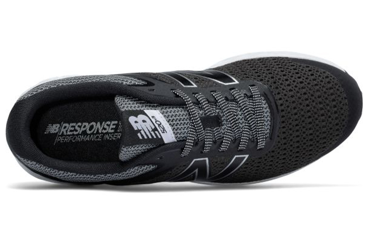 (W) NB 520 Series V3 Low-Top 'Black' 圖 3