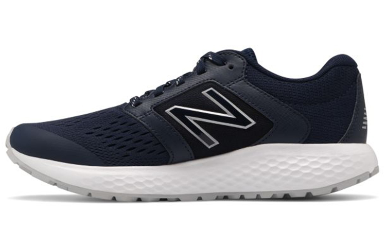 Buy (W) New Balance新百伦520系列v5 /蓝色'黑色' W520SK5