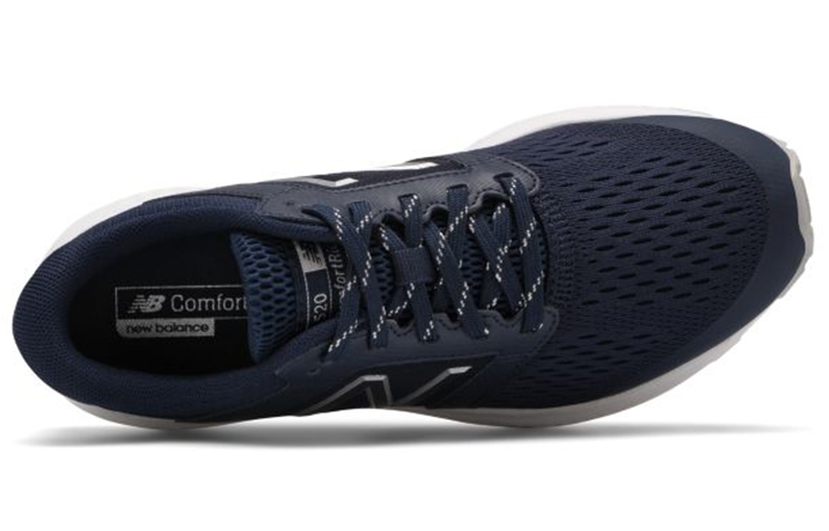 Lookbook (W) New Balance新百伦520系列v5 /蓝色'黑色' W520SK5