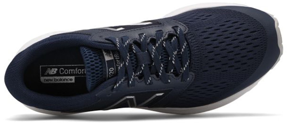 (W) New Balance新百伦520系列v5 /蓝色'黑色' W520SK5 Lookbook (W) New Balance新百伦520系列v5 /蓝色'黑色' W520SK5