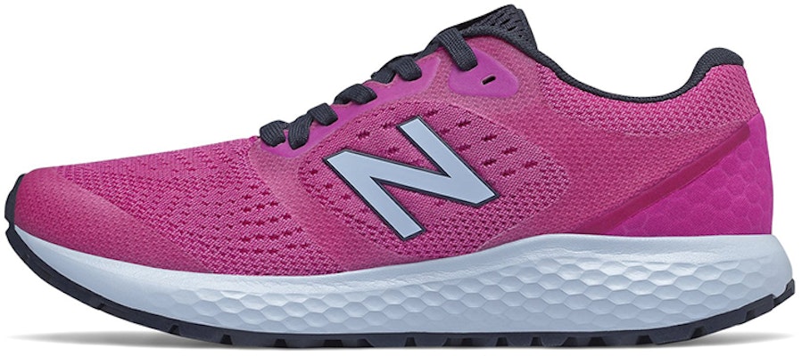 (W) New Balance 520 Siri v6 'Ungu' W520CP6 Buy (W) New Balance 520 Siri v6 'Ungu' W520CP6