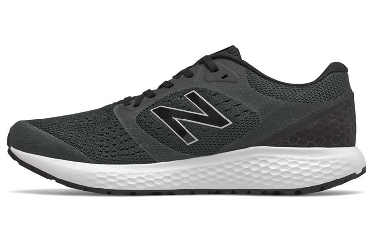 Buy (W) New Balance 520 Series v6 Kasut Hitam/Kelabu W520LK6