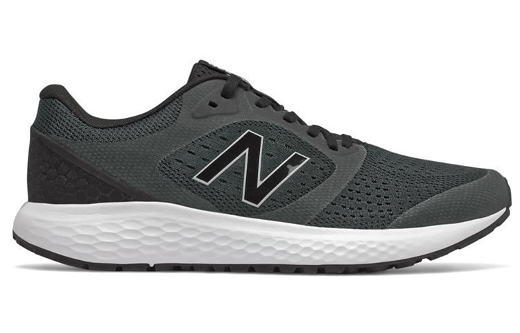 (W) NB 520 Series v6 Sneakers Black/Grey 圖 2