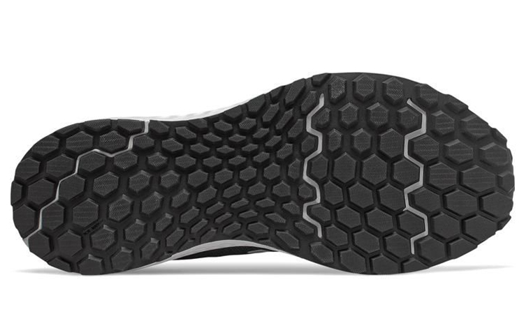 (W) NB 520 Series v6 Sneakers Black/Grey 圖 4