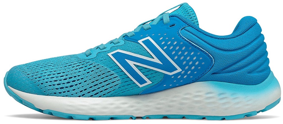 (W) ニューバランス 520 v7 ブルー W520LN7 Buy (W) ニューバランス 520 v7 ブルー W520LN7