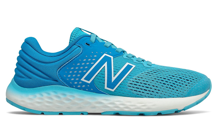 Order (W) ニューバランス 520 v7 ブルー W520LN7