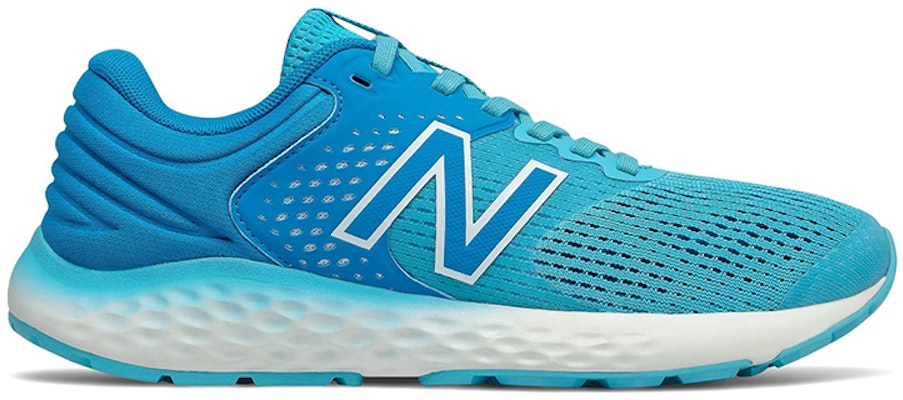(W) ニューバランス 520 v7 ブルー W520LN7 Order (W) ニューバランス 520 v7 ブルー W520LN7