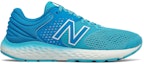 Order (W) ニューバランス 520 v7 ブルー W520LN7