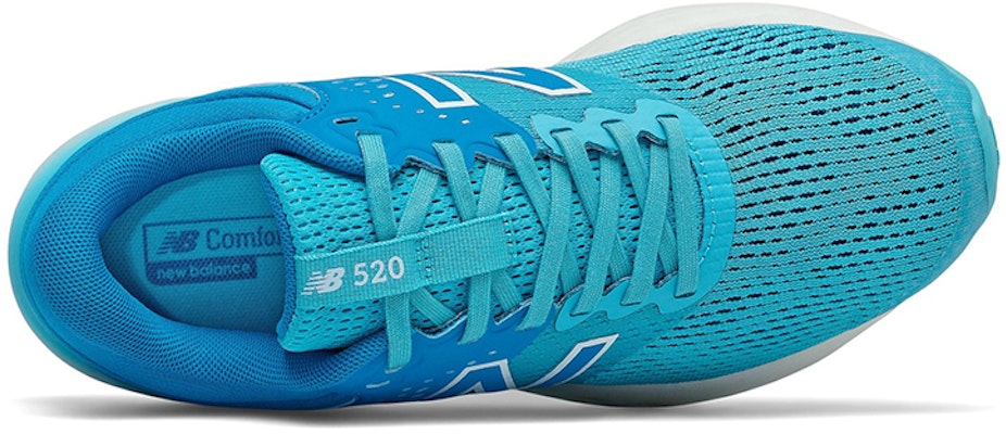 (W) ニューバランス 520 v7 ブルー W520LN7 Lookbook (W) ニューバランス 520 v7 ブルー W520LN7