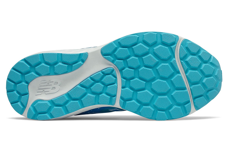 Shop (W) ニューバランス 520 v7 ブルー W520LN7
