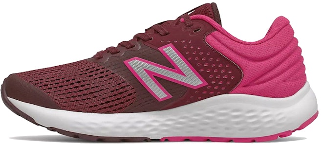 (W) New Balance 520系列V7低帮红色/'粉色' W520CR7 Buy (W) New Balance 520系列V7低帮红色/'粉色' W520CR7