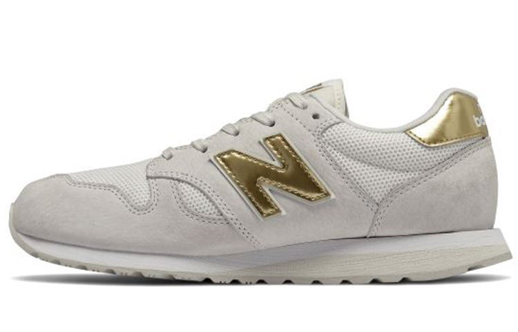 Buy (W) 新百伦 520 运动鞋 '灰色' WL520GDA