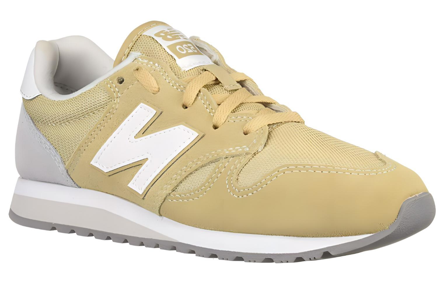 (W) NB 520 Shoes 'Yellow White Grey' 圖 2