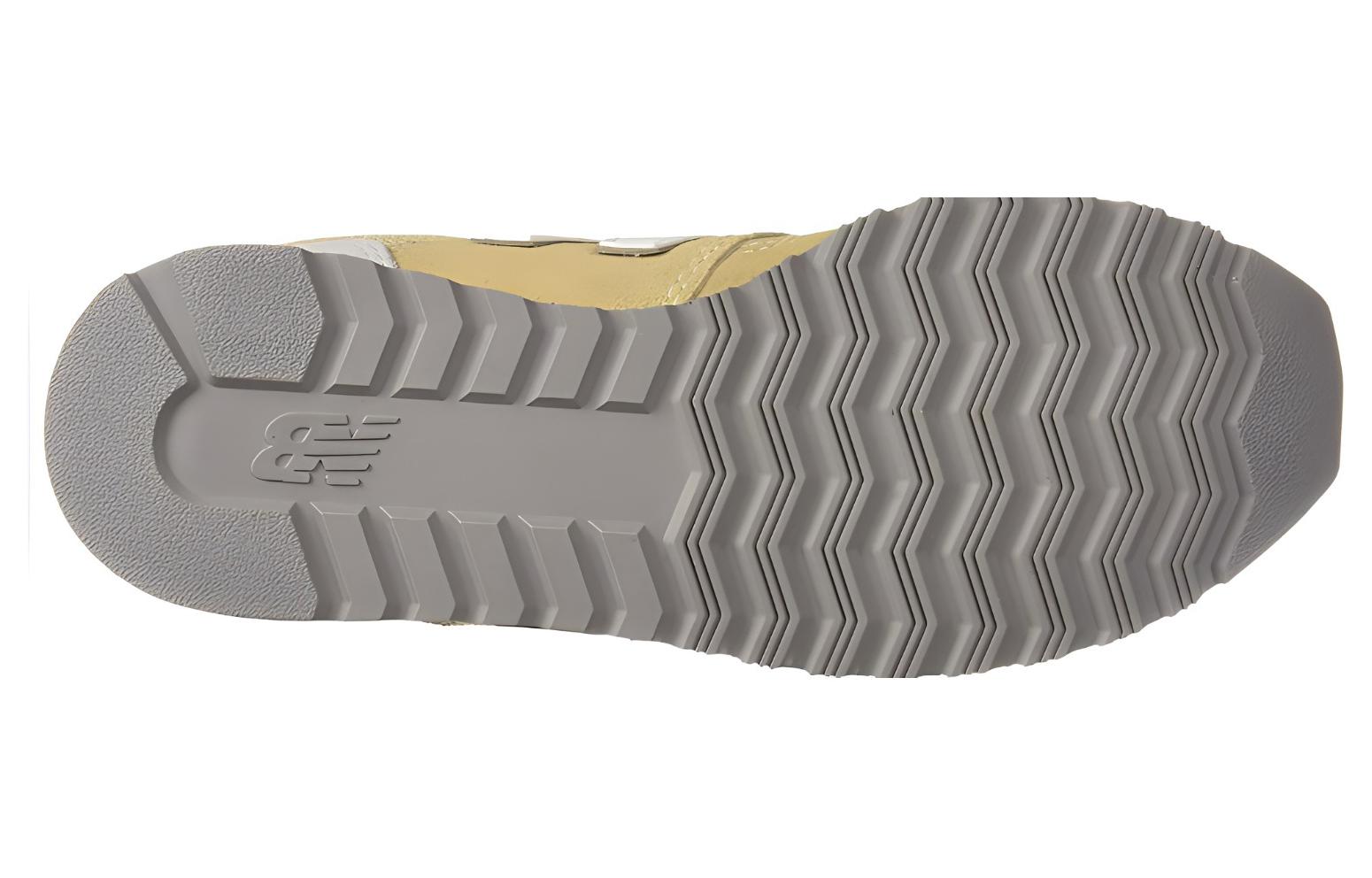 (W) NB 520 Shoes 'Yellow White Grey' 圖 6