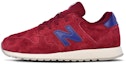 Buy (W) Sepatu New Balance 520 Merah/Biru WL520AR