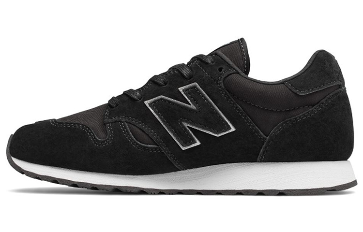 Buy (W) New Balance 520 Sneakers Hitam/ 'Putih' WL520RK