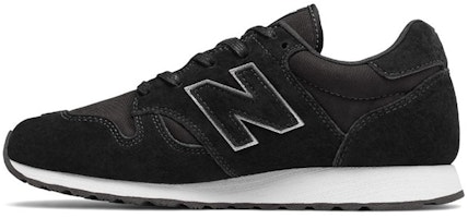 (Women) New Balance 520 Sneakers Black/ 'White' WL520RK