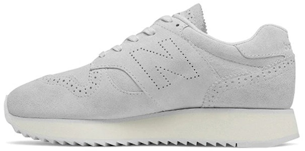 (W) 뉴발란스 520 스니커즈 그레이 (New Balance 520 Sneakers Grey) WL520MZ Buy (W) 뉴발란스 520 스니커즈 그레이 (New Balance 520 Sneakers Grey) WL520MZ