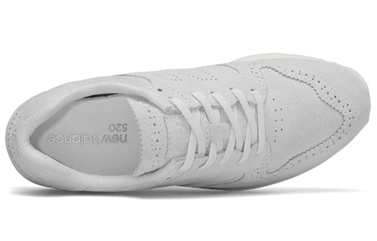 Lookbook (W) New Balance 520 Sneakers Grigie WL520MZ