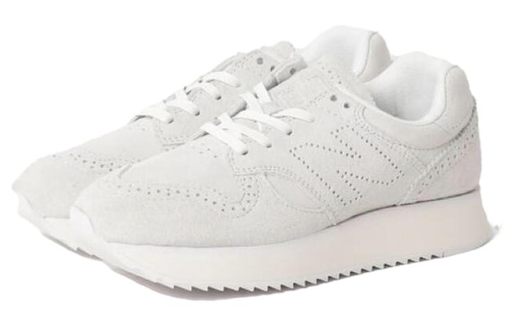 Shop (W) New Balance 520 Sneakers Grigie WL520MZ