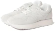 Shop (W) New Balance 520 Sneakers Grigie WL520MZ