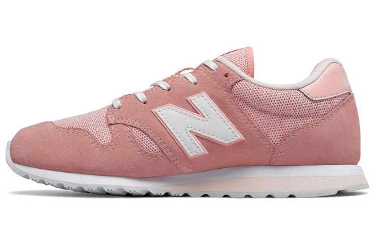 Buy (W) New Balance 520 Zapatillas Rosas WL520TLC