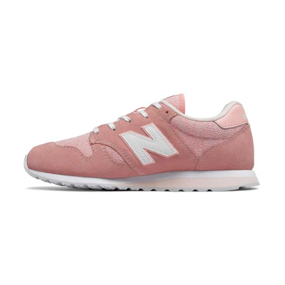 (W) NB 520 Sneakers Pink