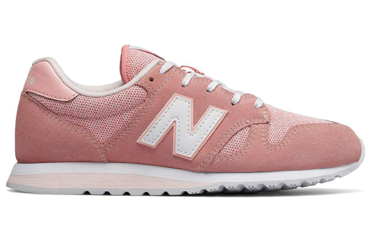 Order (W) New Balance 520 Zapatillas Rosas WL520TLC