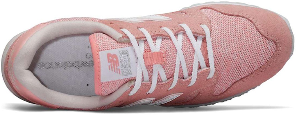 (W) 뉴발란스 520 핑크 스니커즈 (New Balance 520 pink sneakers)
OR shorter:
NB 520 핑크 스니커즈 WL520TLC Lookbook (W) 뉴발란스 520 핑크 스니커즈 (New Balance 520 pink sneakers)
OR shorter:
NB 520 핑크 스니커즈 WL520TLC