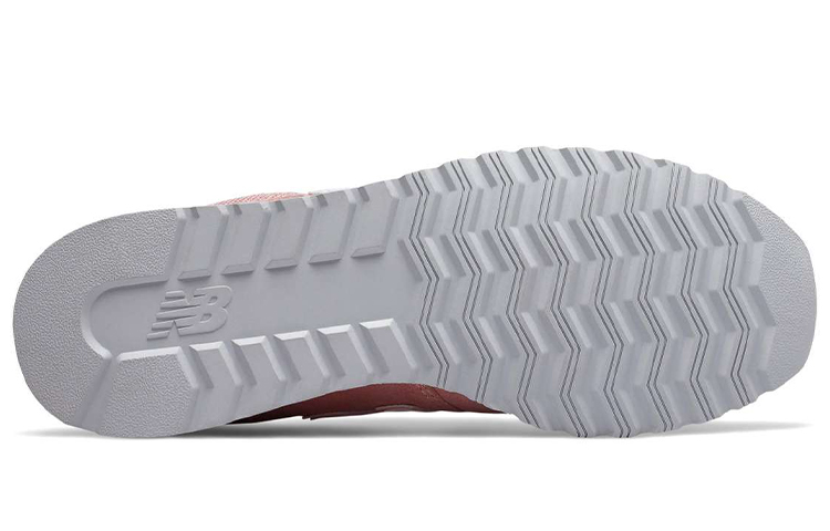 Shop (W) New Balance 520 Zapatillas Rosas WL520TLC