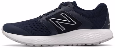(Women) New Balance 520 Series v5 /Blue 'Black' W520SK5 (Women) New Balance 520 Series v5 /Blue 'Black' W520SK5