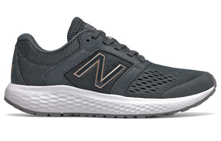 (W) NB 520 v5 Navy 'Blue' 圖 2