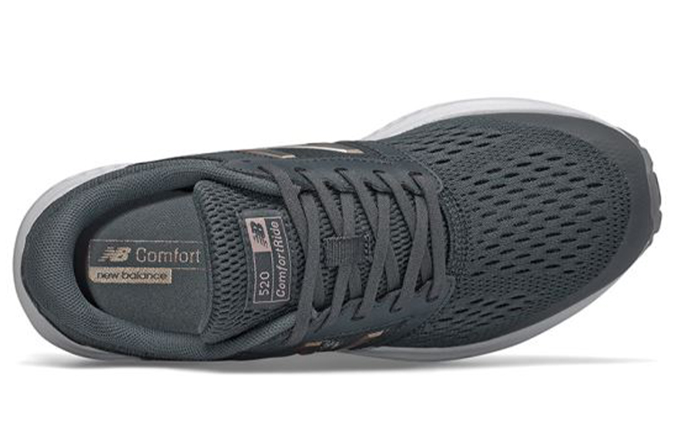 (W) NB 520 v5 Navy 'Blue' 圖 3